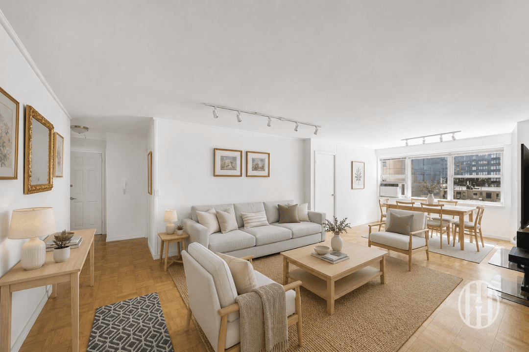Rarely Available 3BR 2BA Condo with In Unit Washer Dryer The Warren House, Murray Hill 3 BR 2 BA Prime Murray Hill The Warren House Apartment Features In unit washer ...