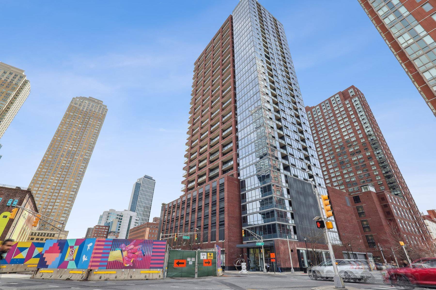 389 WASHINGTON ST, JC, Downtown, NJ, 07302 Nest Seekers Nest Seekers