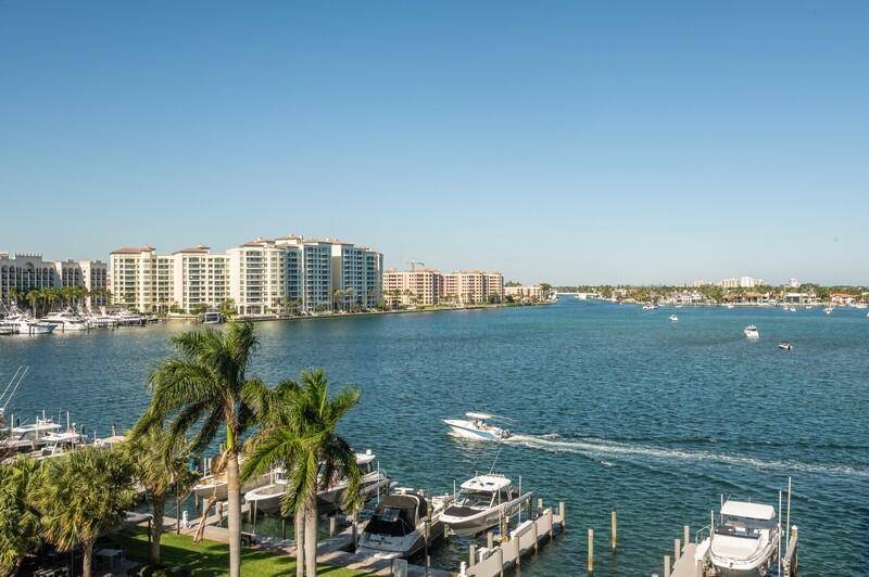 A DRAMATIC PRICE IMPROVEMENT HAS MADE THIS LISTING THE BEST WATERFRONT PROPERTY ON THE MARKET IN BOCA RATON.