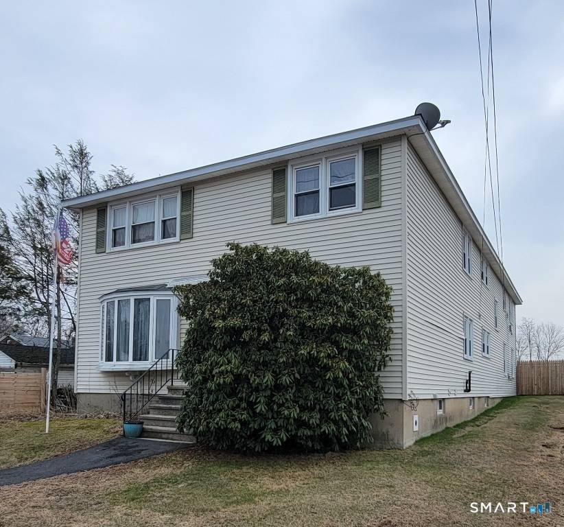 Conveniently located just minutes from the highway, shopping, schools and restaurants, this very well maintained 3 family property offers comfort, flexibility and strong investment potential.