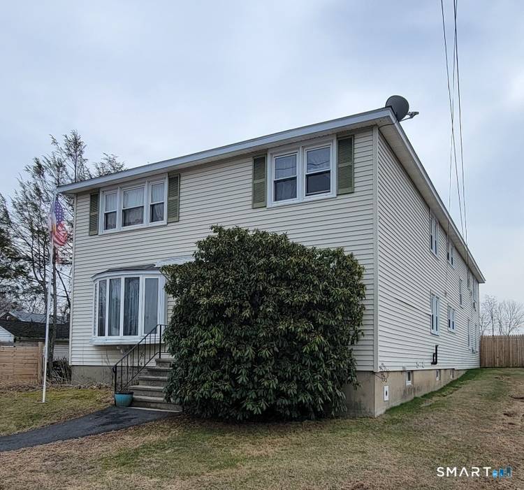 Conveniently located just minutes from the highway, shopping, schools and restaurants, this very well maintained 3 family property offers comfort, flexibility and strong investment potential.