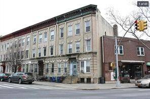 PRIME GREENPOINT WILLIAMSBURG 6 FAMILY INVESTMENT OPPORTUNITY Exceptional and well maintained 6 family brick building featuring 3 rent stabilized units and 3 free market apartments, with a strong rental income ...