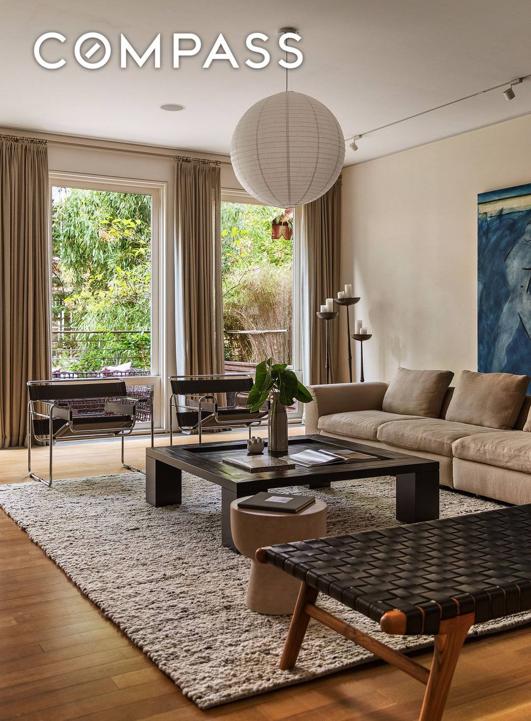 A Steven Harris designed Townhouse in Historic Brooklyn Heights ARCHITECTURAL PROVENANCE Fully reimagined in 2010 by award winning architect Steven Harris, celebrated in Architectural Digest s AD100, this townhouse reflects ...