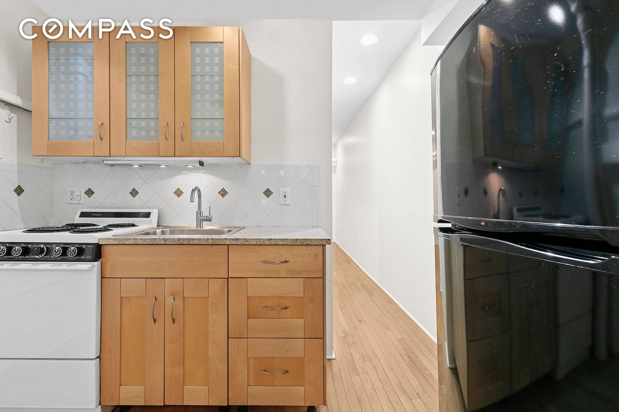 Perfect West Village location !