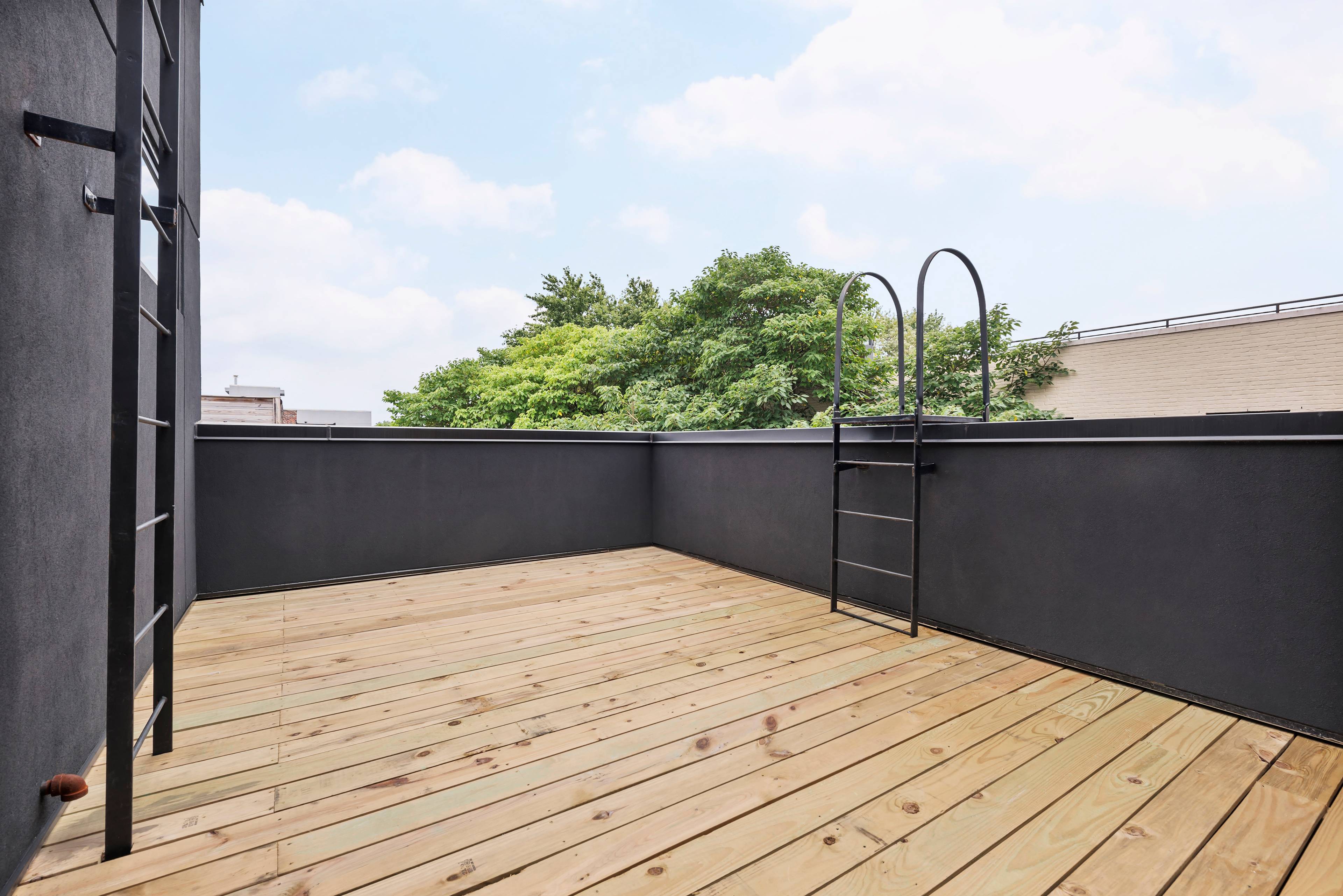 Beautifully designed 2 Bed, 1.
