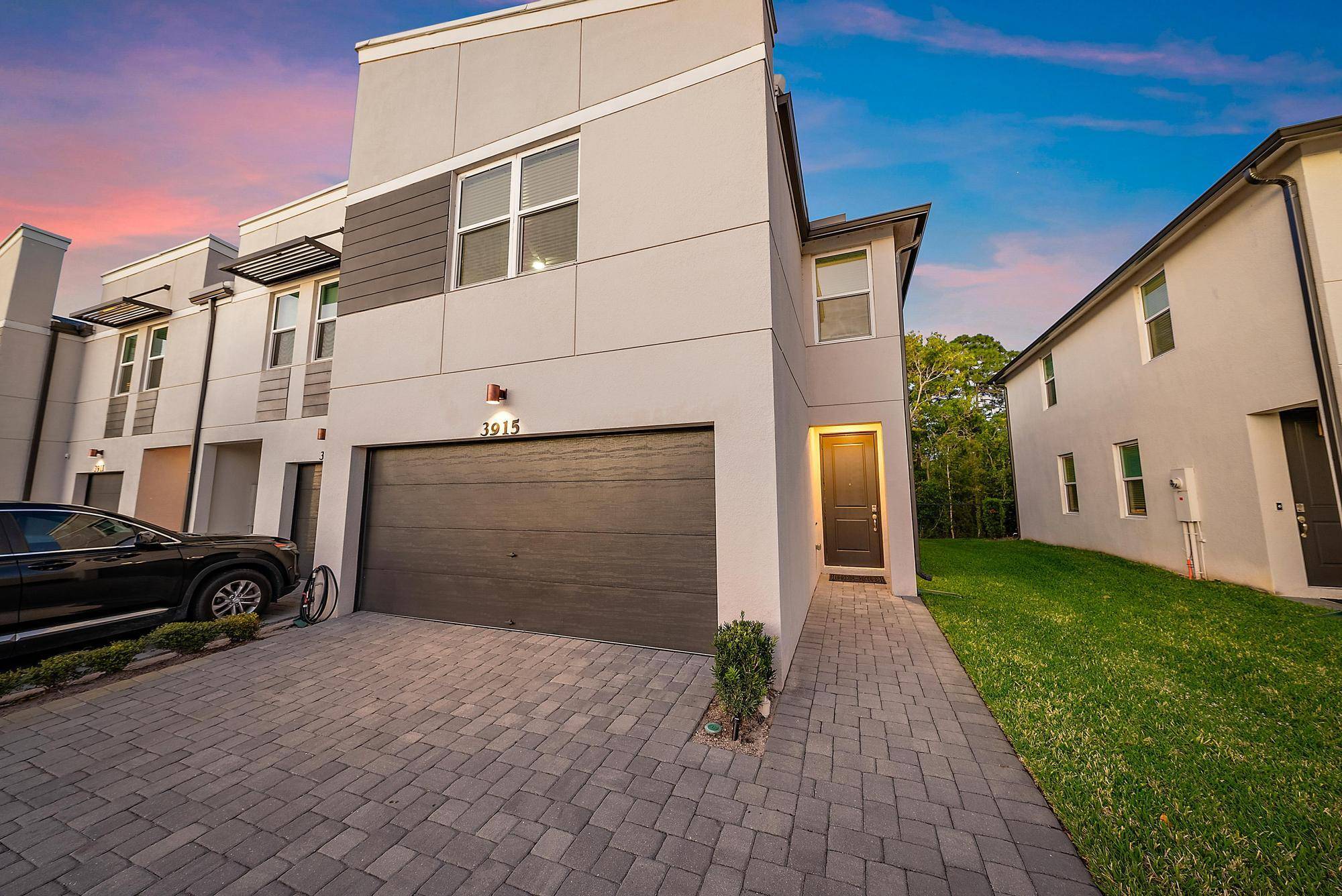 Welcome to your dream home in the highly sought after and vibrant community of Trillium !