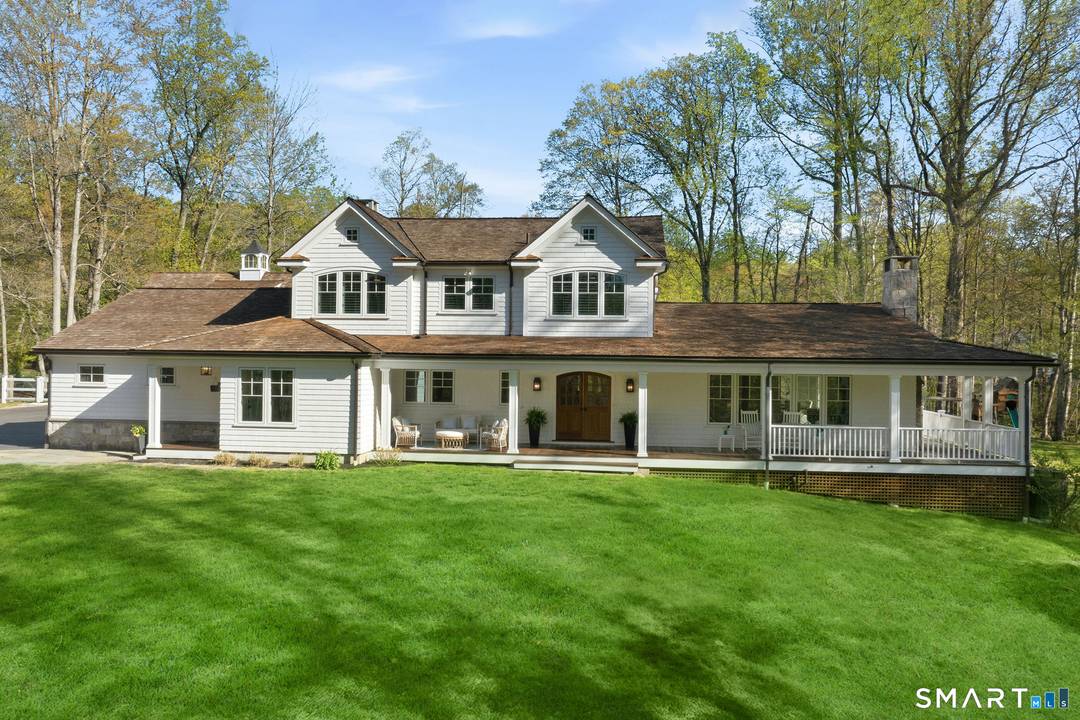 A rare offering indeed ! Welcome to 4 Charcoal Lane, an unrivaled multi generational estate, thoughtfully reimagined with an array of stunning features and superior craftsmanship.