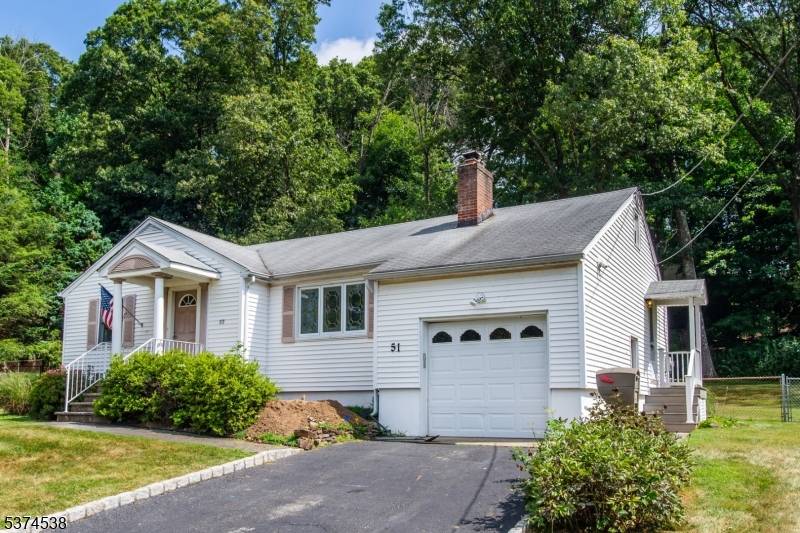 Discover the perfect blend of comfort, charm, and opportunity in this beautifully maintained Cape Cod style home.