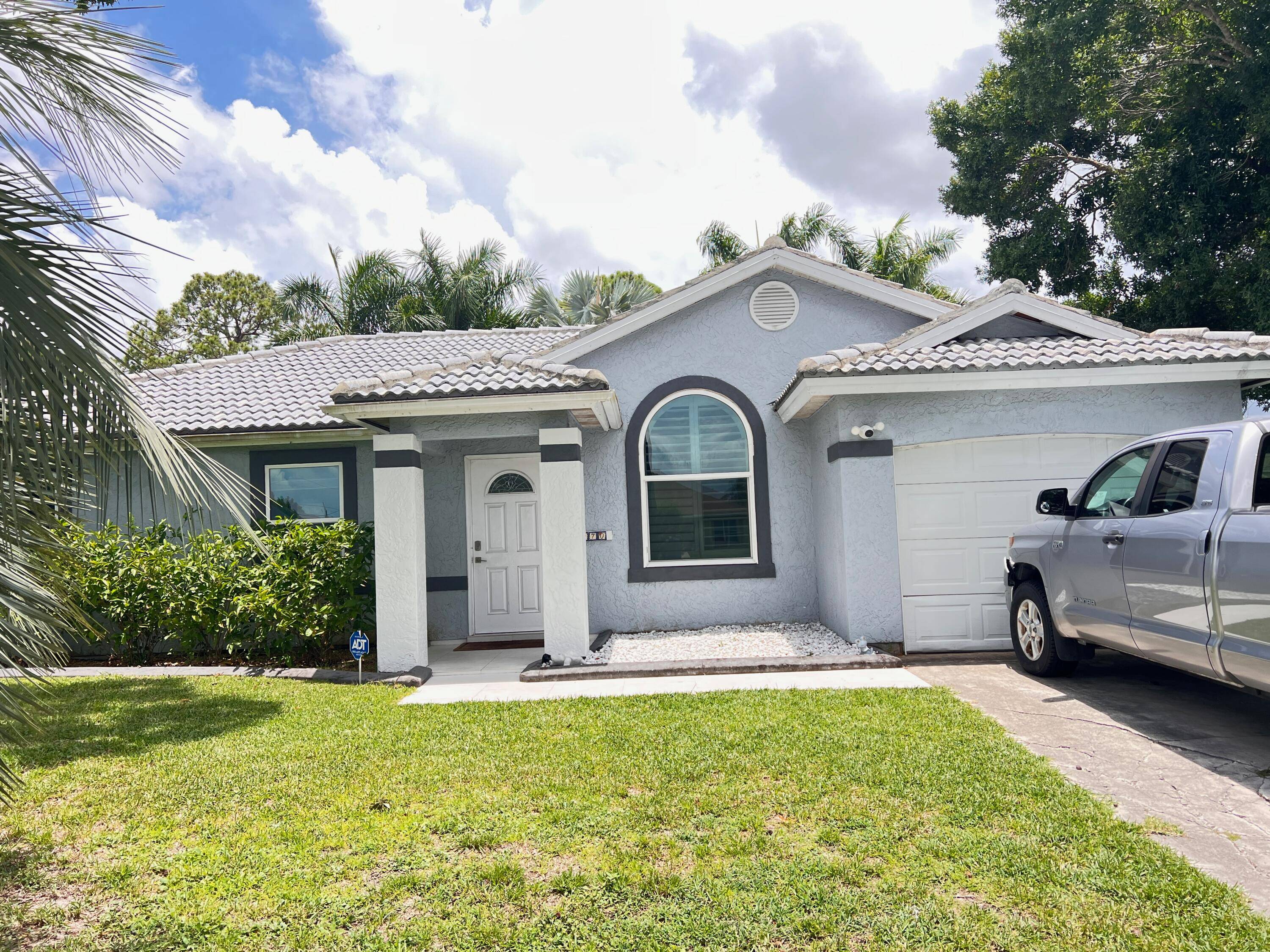 This beautifully upgraded 3 bedroom, 2 bath home is perfect for raising a family.