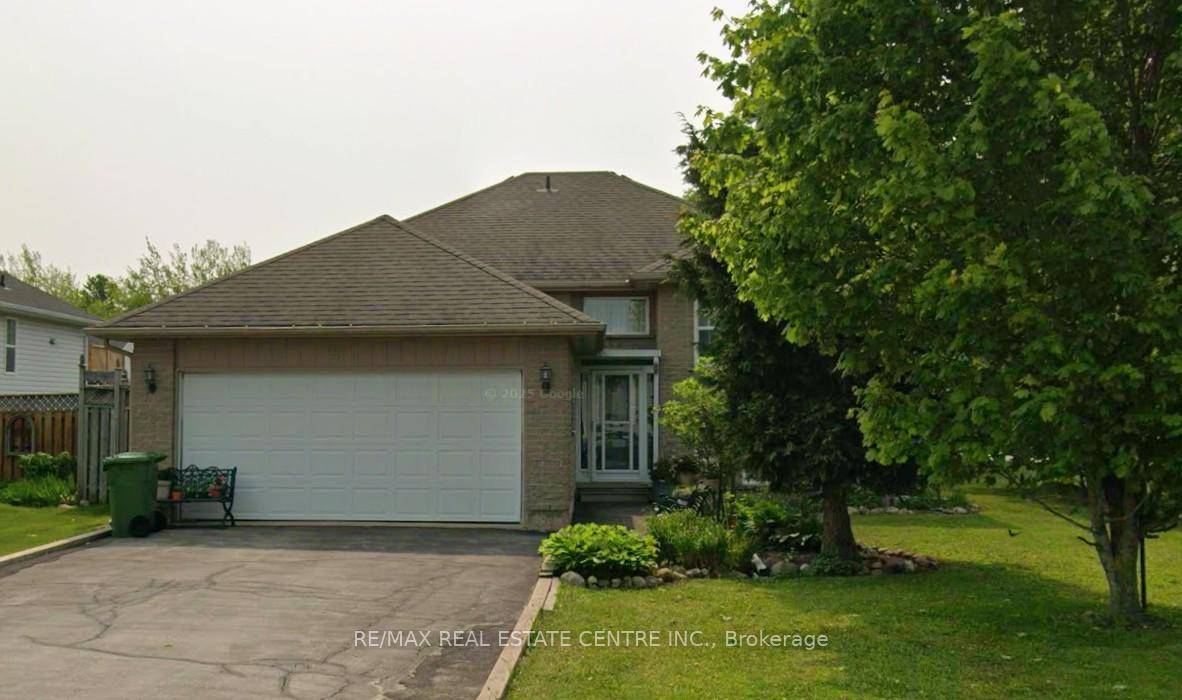 Welcome to 21 Highpoint Street, Dundalk.