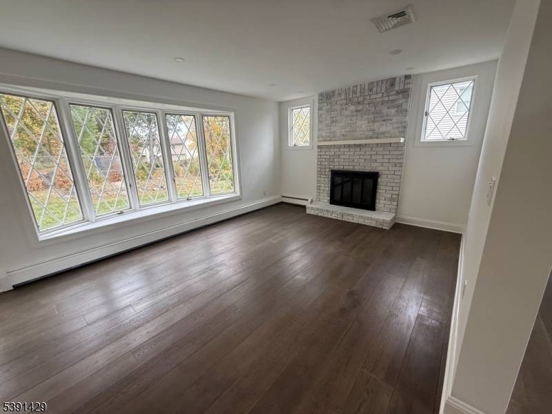 Newly renovated Colonial in East Hanover's desirable Tiffany Drive area.
