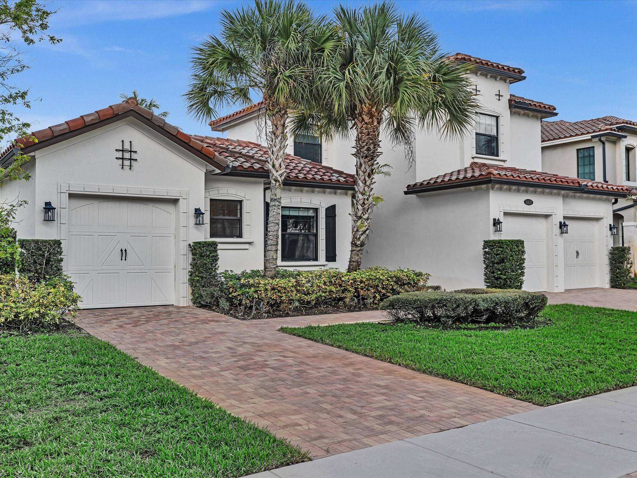 Look no further, Located in the exclusive gated community of Mill Creek, a boutique enclave of only 20 homes in Cooper City, this stunning two story residence offers 5 bedrooms, ...