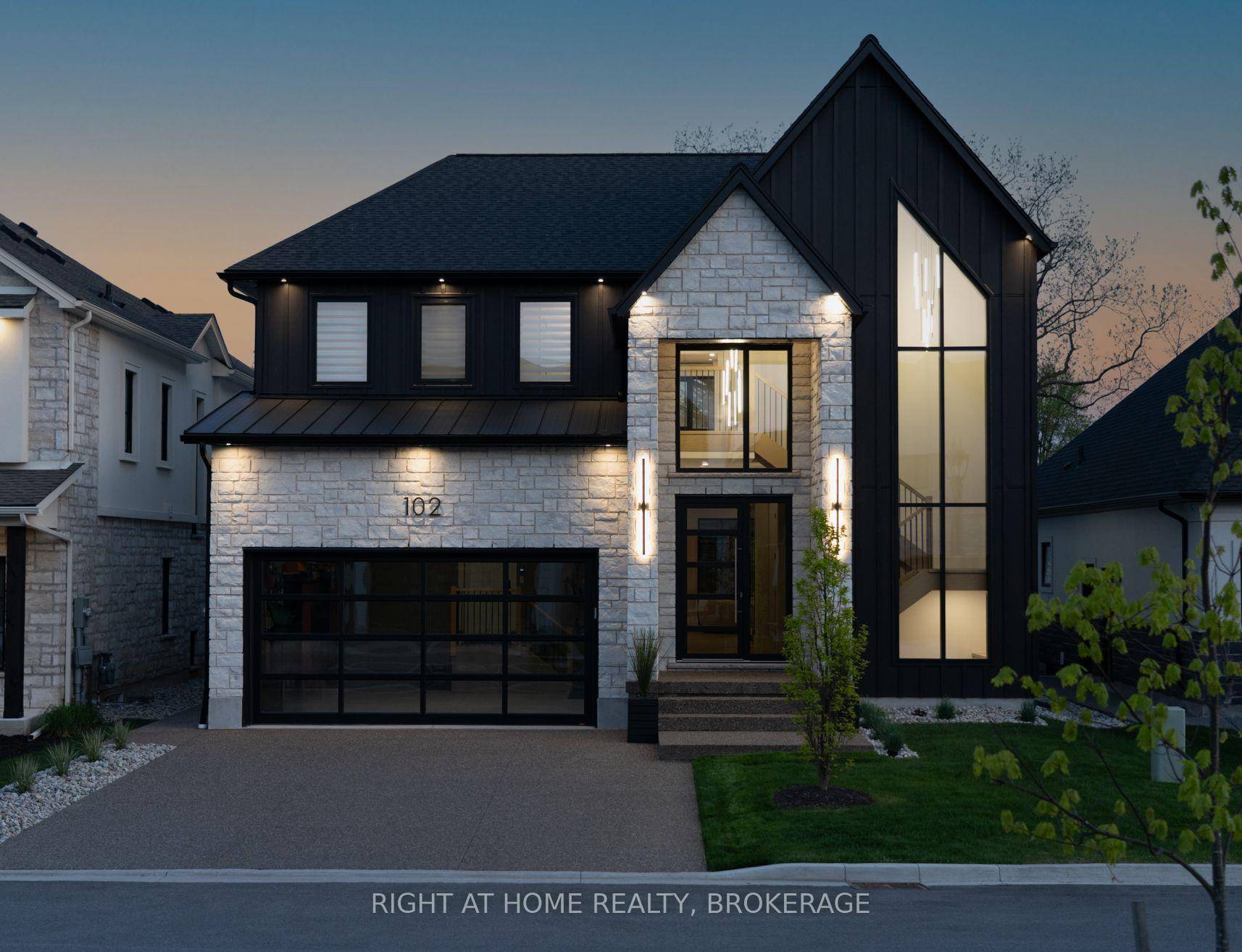 Welcome to 102 Millpond Rd, a stunning custom built home offering over 4, 300 sq ft of luxurious living in the heart of prestigious St.