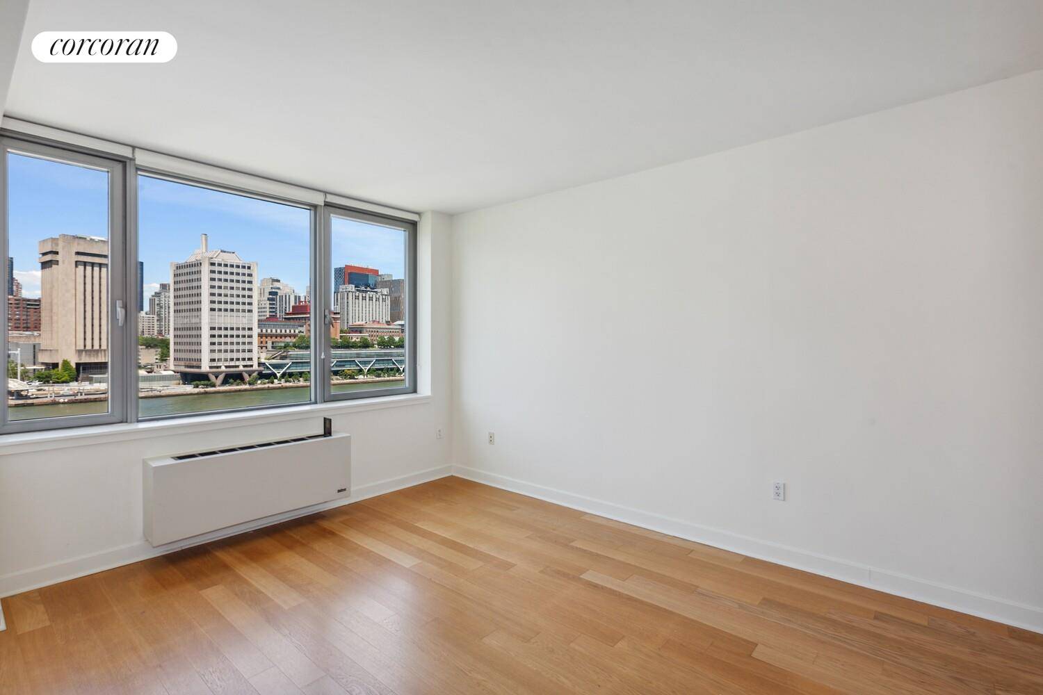 Bright, Spacious, and a Smart Buy !