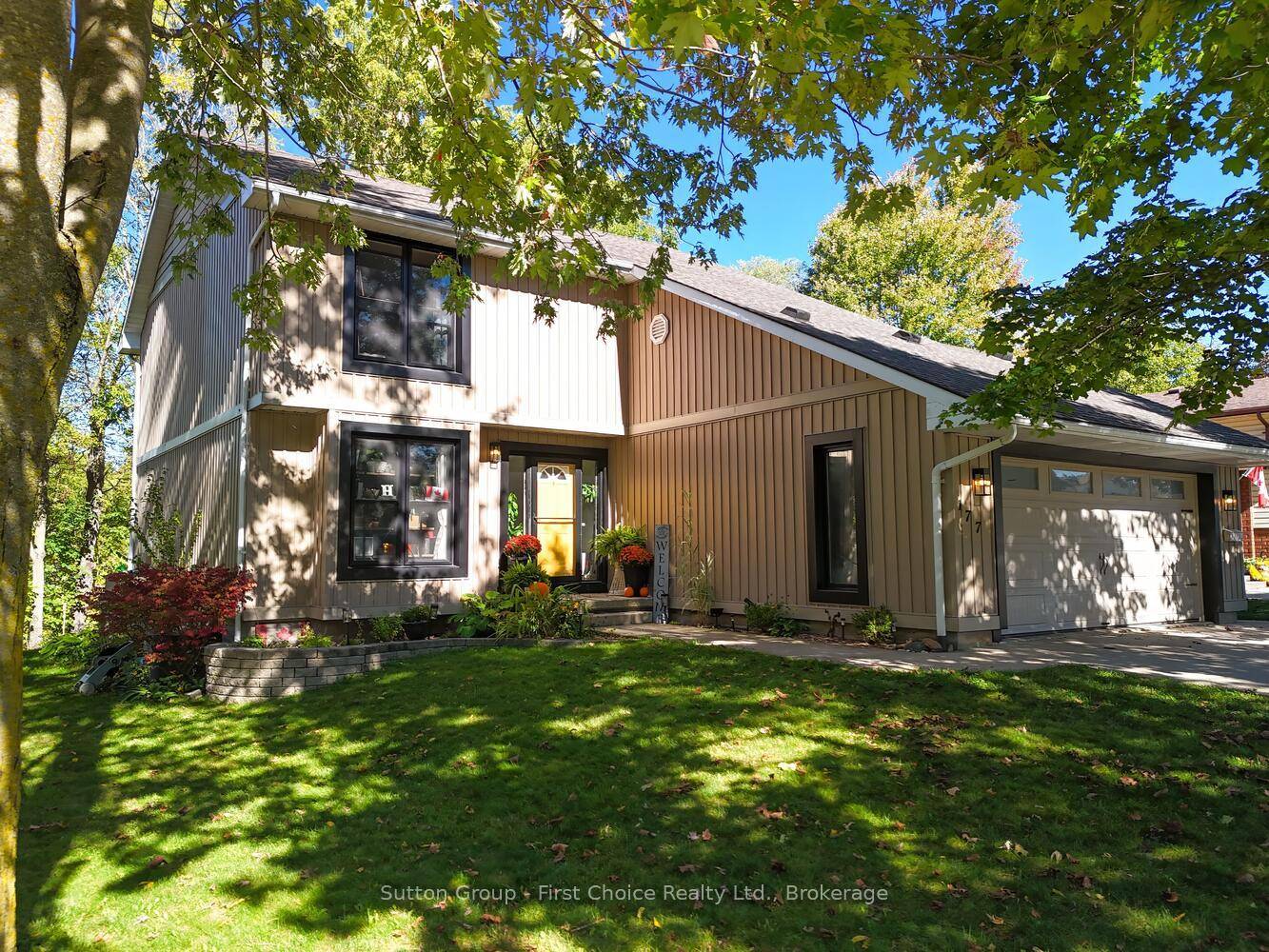 Charming 4 Bedroom Family Home in Mitchell.