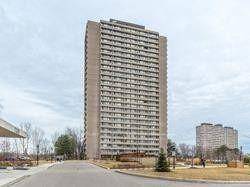 Beautiful Well Maintained Very Impressive Unit, Must See To Admire, One Bedroom Plus Den, All Utilities And Cable Included, Vacant Unit, Close To Dvp, Ttc, Shopping Centers, Costco, Schools, Medical ...