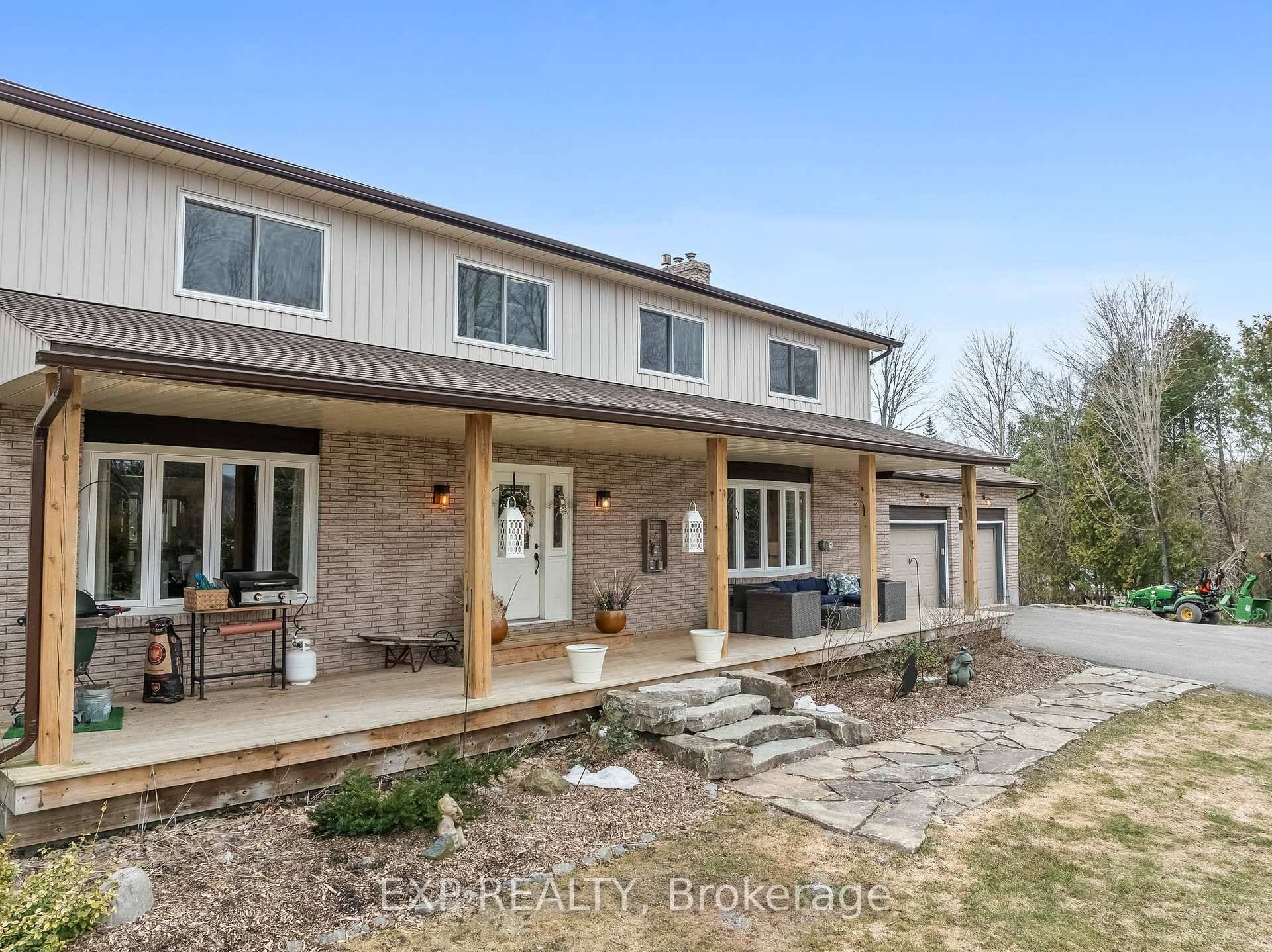 Step inside this warm amp ; welcoming 2 storey home, nestled on 14.