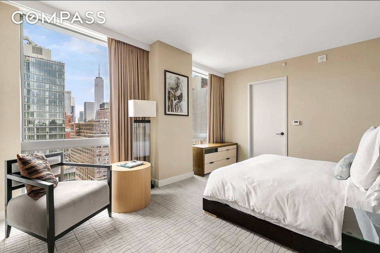 Luxury Studio at The Dominick Soho, Manhattan In the heart of SoHo, one of Manhattan s most fashionable and dynamic neighborhoods, The Dominick Hotel offers an unparalleled blend of style, ...