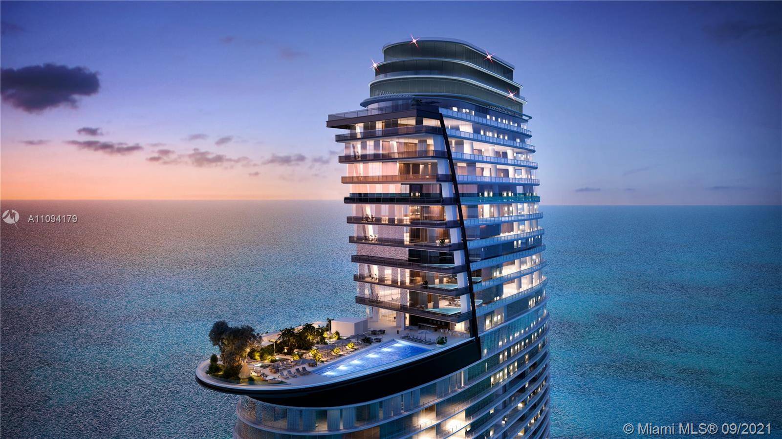 This unique crown jewel three level PH residence is your ultimate home in the sky and perfect expression of style, elegance, and the epitome of the Aston Martin art of ...