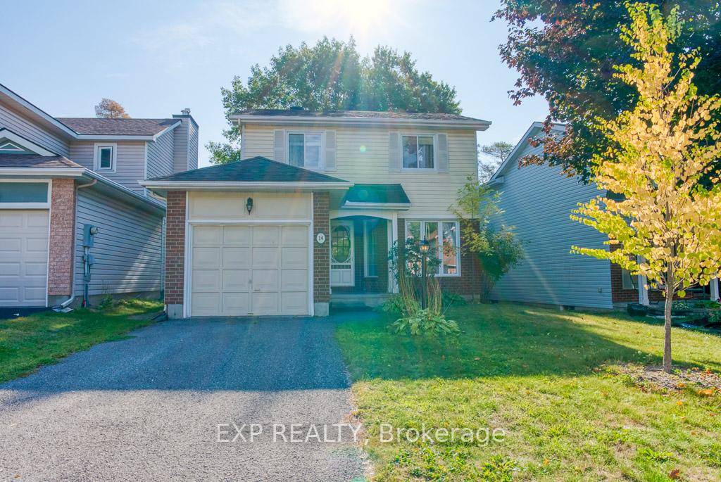 Detached home at an affordable price !