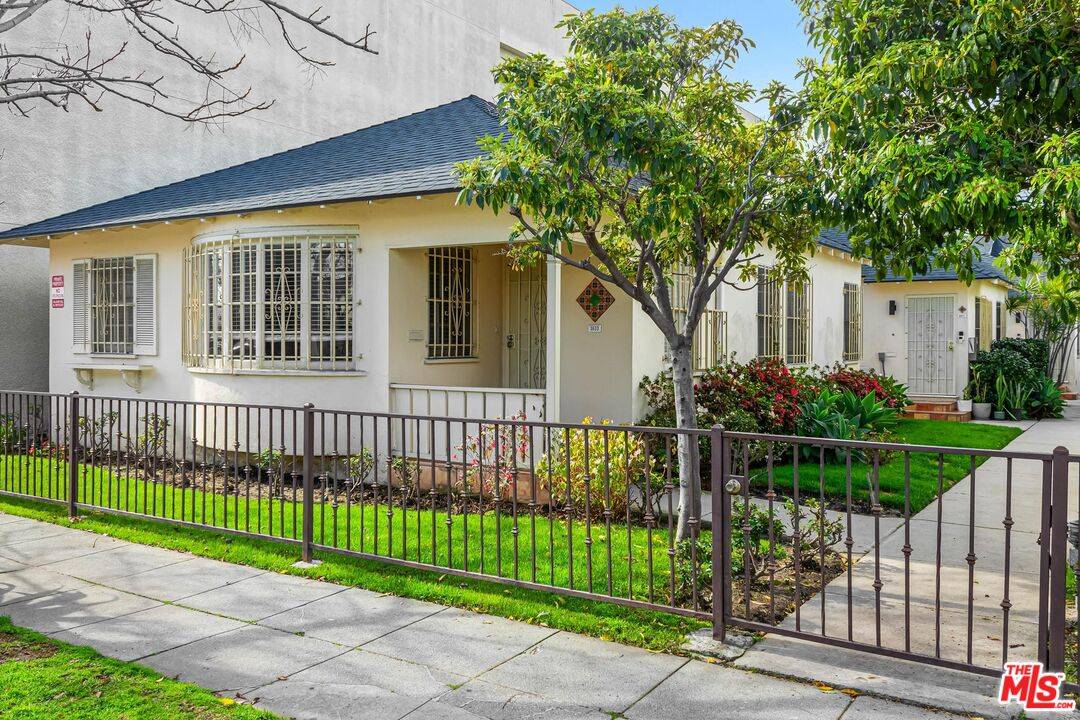 3631   Motor Ave 6.0 LA