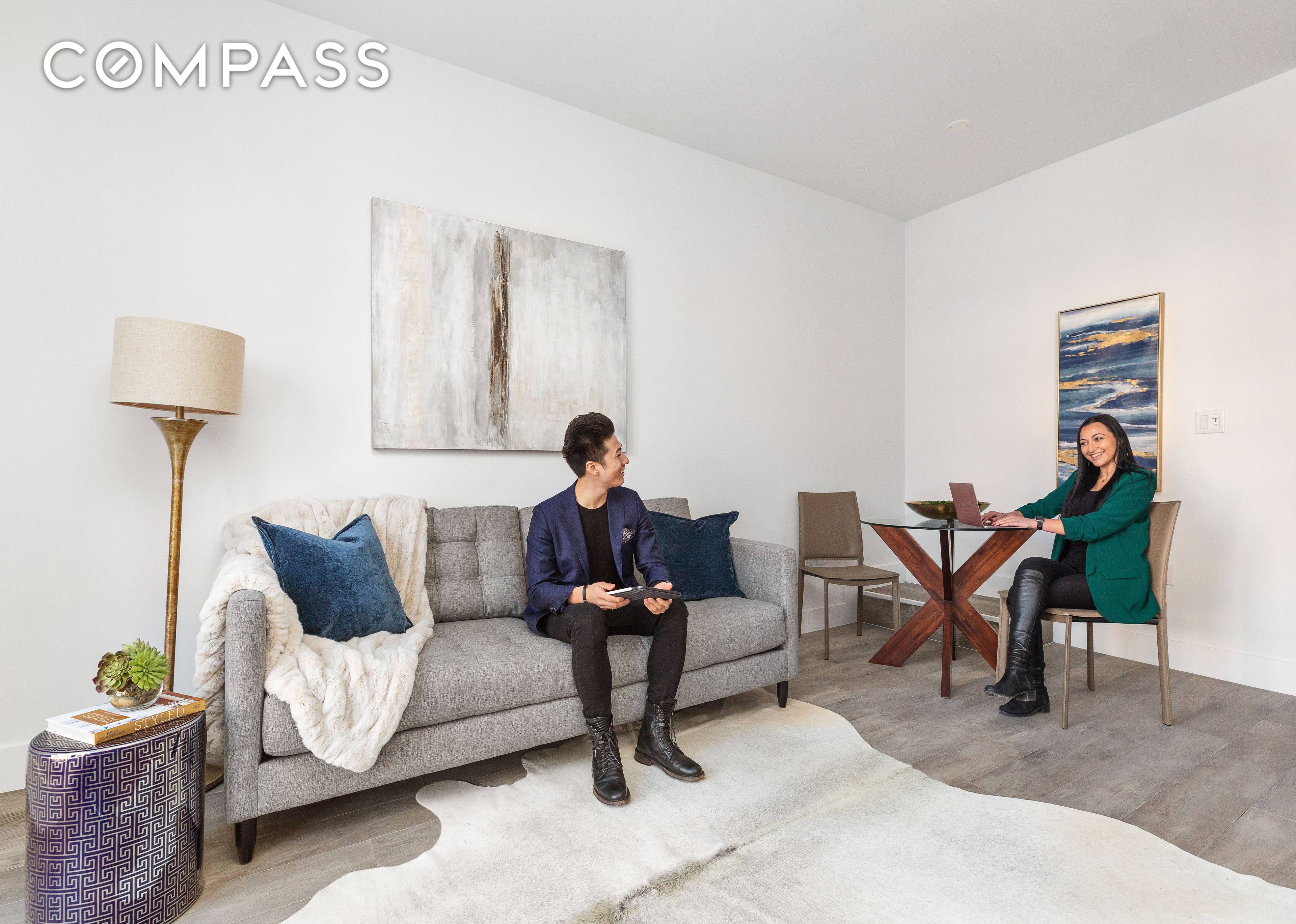 BACK ON MARKET NO CLOSING COSTS TO BUYER Ask us about a special offer to cover all buyer closing costs mortgage recording tax, title fees, attorney fees and all others ...