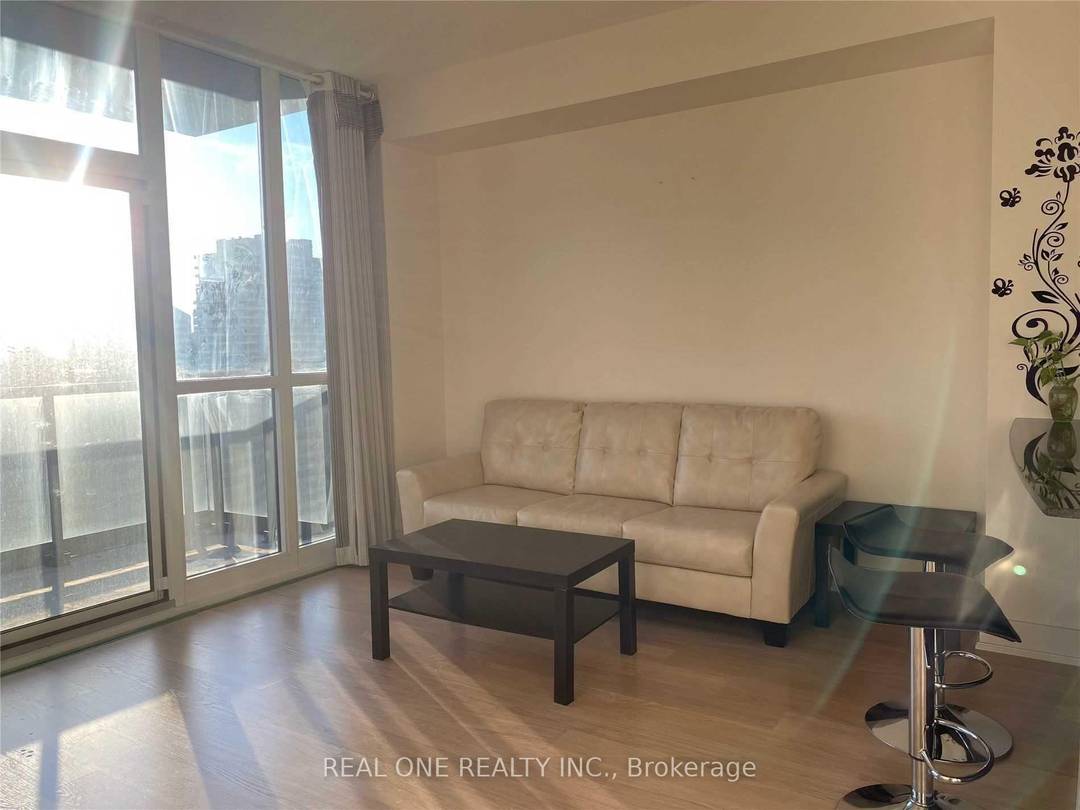 Yonge amp ; Sheppard Minto's 88 Sheppard Luxury Condo.