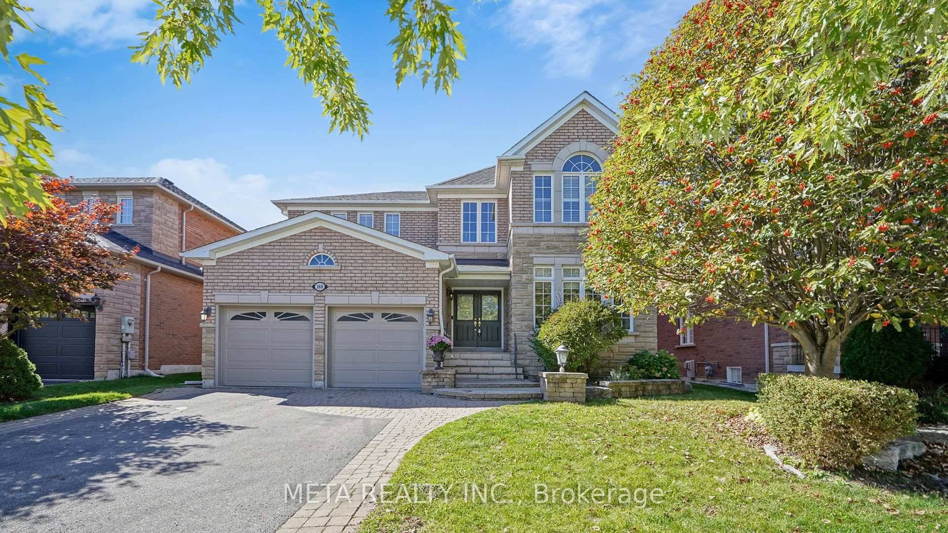 Welcome to 188 Willis Drive, a beautifully maintained and newly updated 4 1 bedroom home offering a perfect blend of comfort and style.