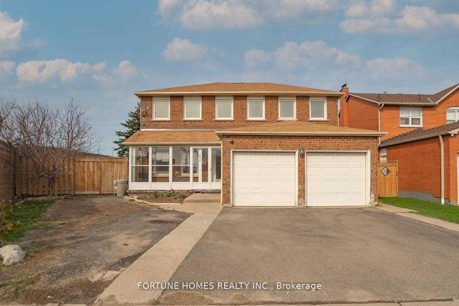Spacious and fully renovated home available for immediate lease, ideal for students, working professionals, or families with stable income.