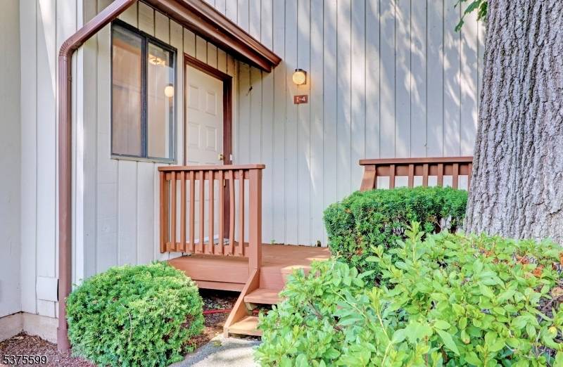 Bright, updated, and ready to move in !