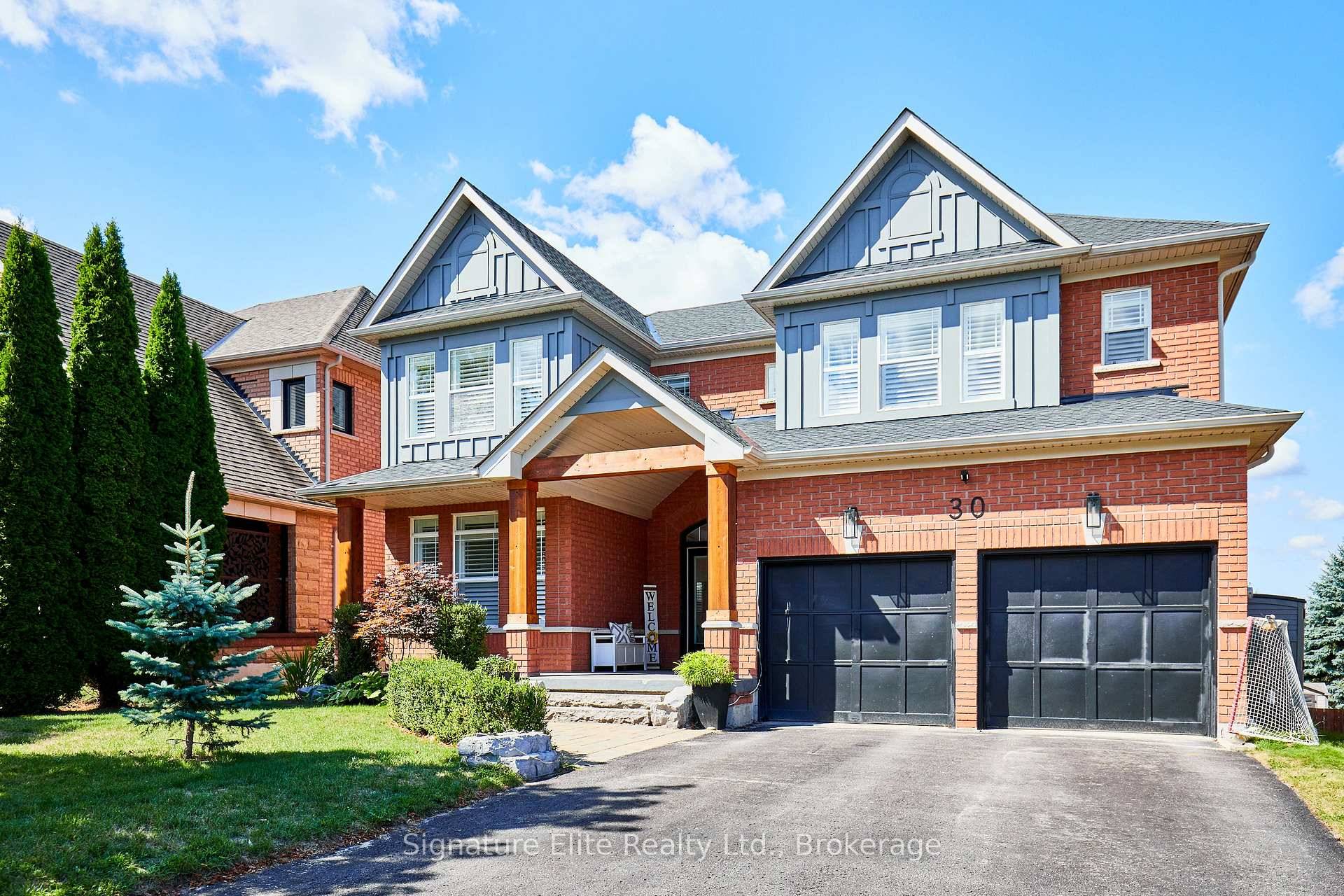 This Uxbridge stunner delivers impressive size, style, and substance in equal measure.