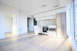 Luxurious 2 Bedroom, 1 Bath Grid Condo Located At The Corner Of Dundas amp ; Jarvis In The Heart Of Downtown.