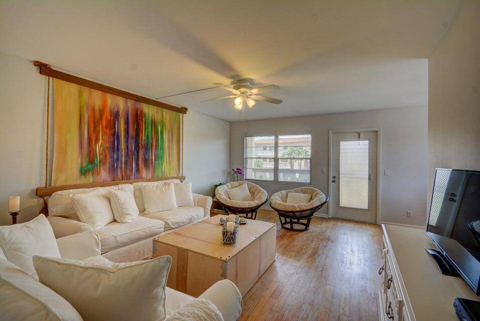 Beautifully Remodeled and Fully Furnished 2BD 2 1 2 Bath Corner Condo !