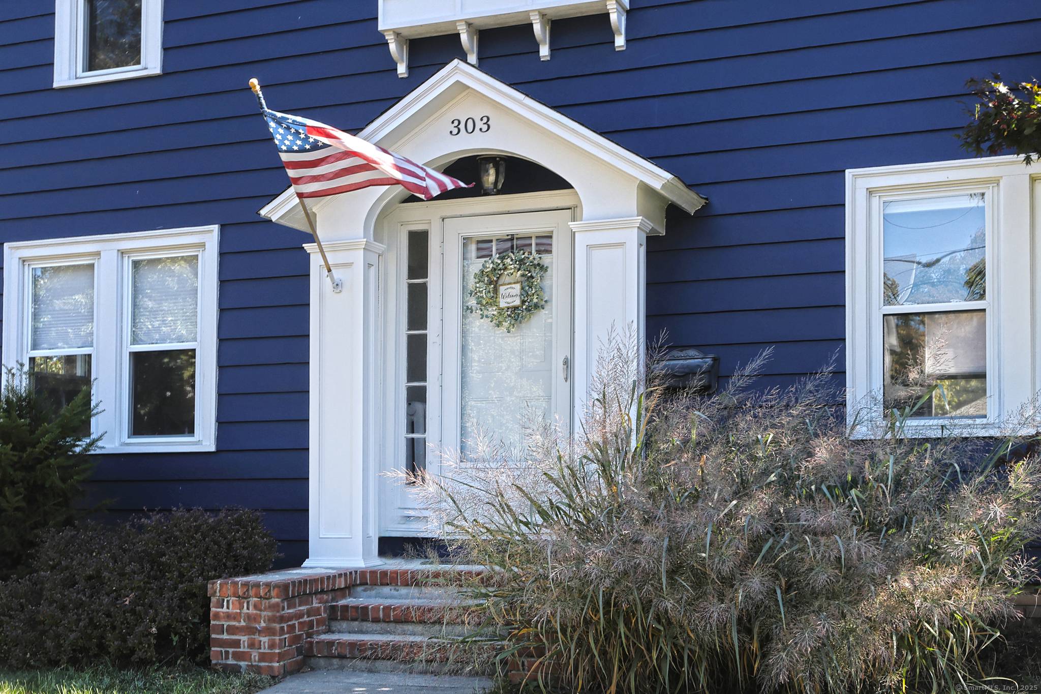 Come see this charming Westville Colonial that mixes old and new, with nearly 2000 sf of old world charm close to everything New Haven has to offer.