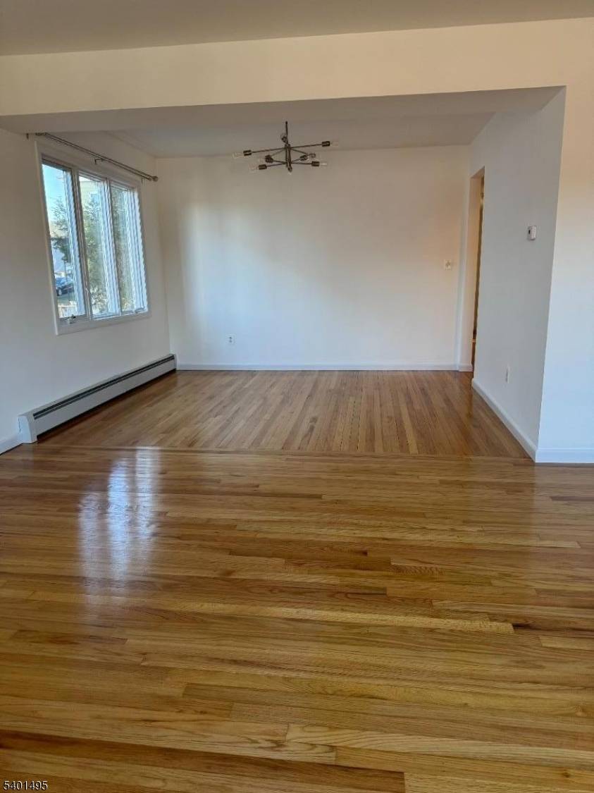 Palisade Ave Garfield City New Jersey Rental