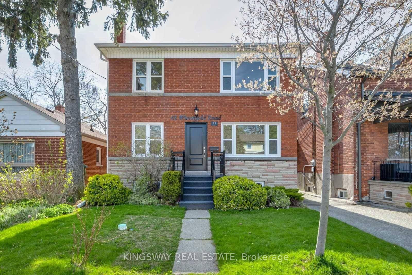 Look No Further ! Simply One Of A Kind 2 Bedroom Unit In The Heart Of Mimico.