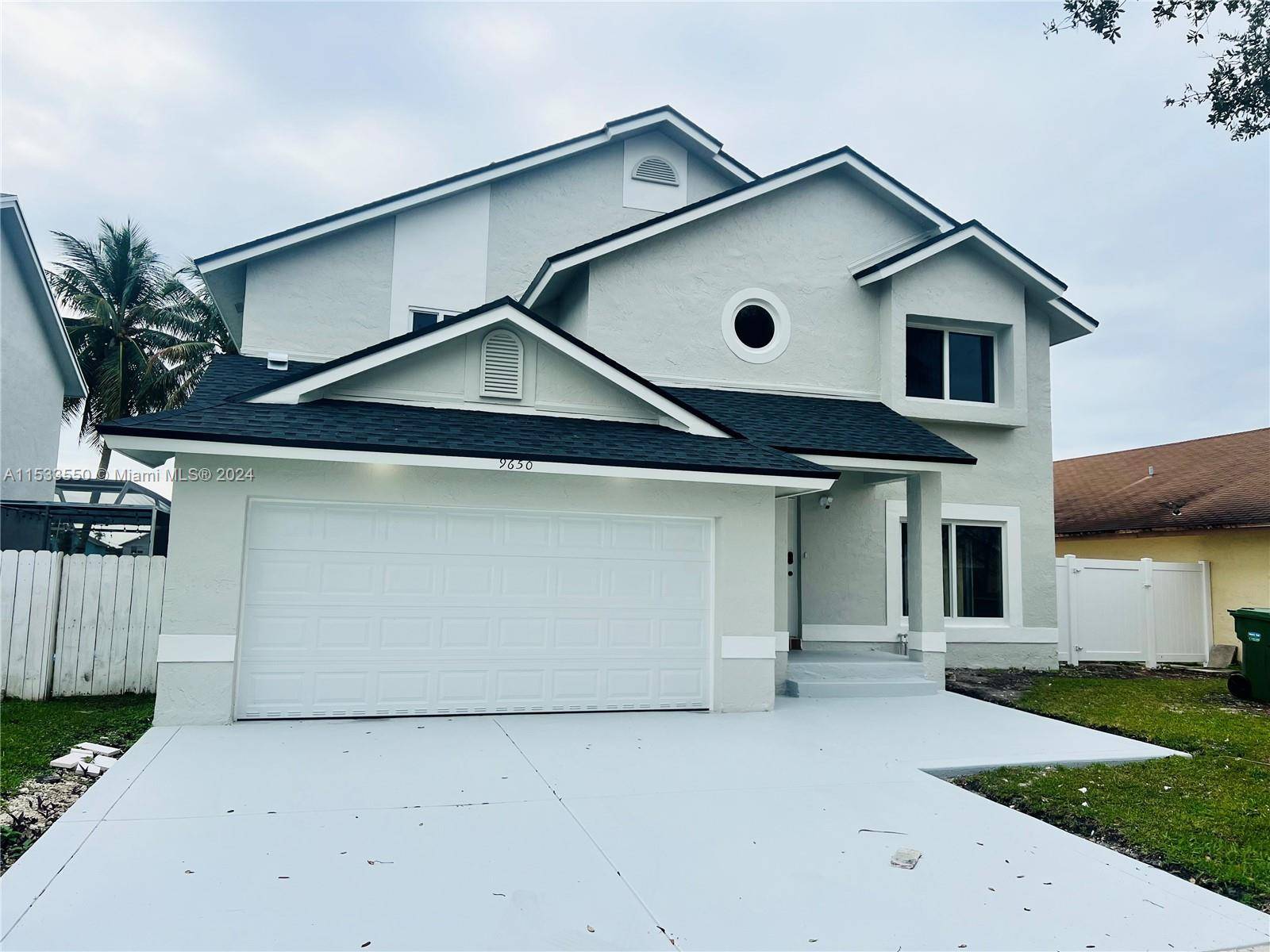 READY TO MOVE IN... ALL NEW REMODELED HOME.