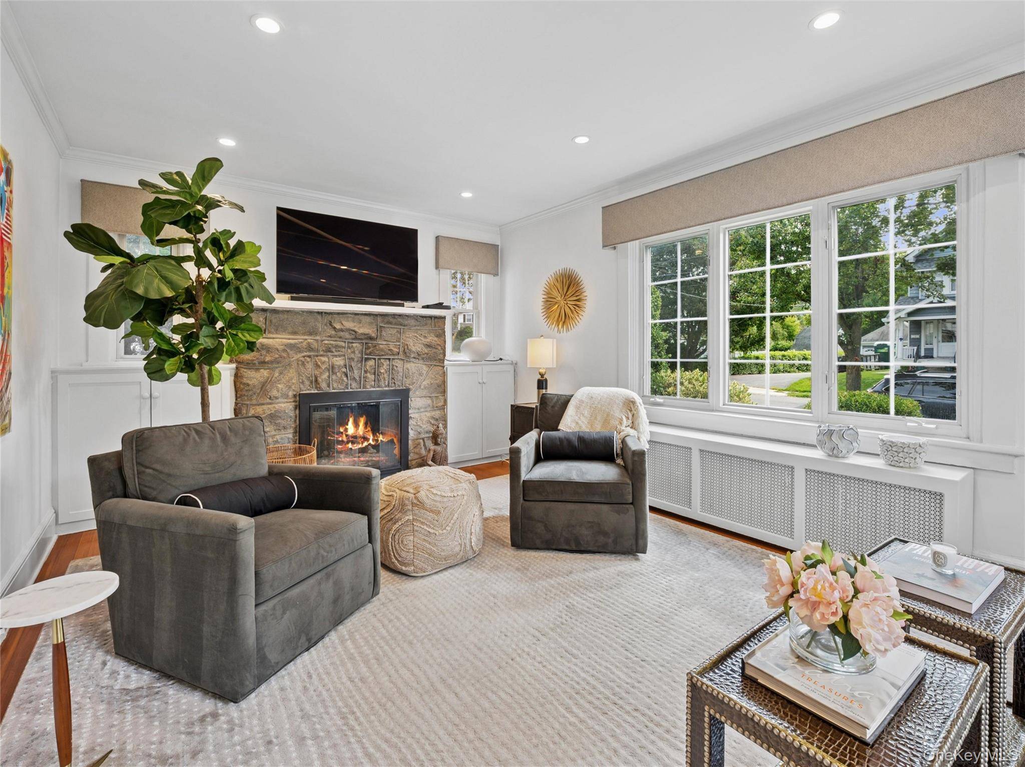 Location, Location, Location !