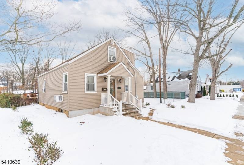 An inviting 4 bedrooms and 2 full bathrooms single family home offering a well planned layout and comfortable living space.