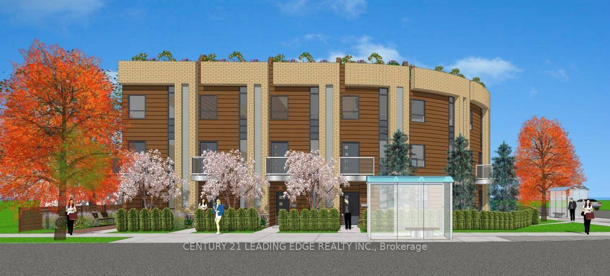 Amazing Development Opportunity in a Highly Desirable Area.