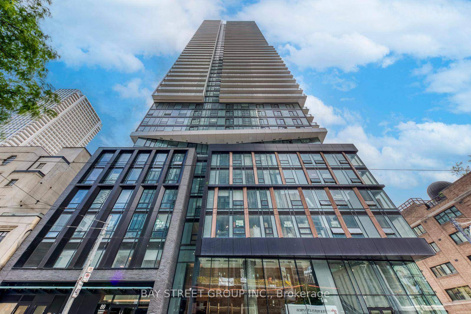 Brand New 2 Bedroom at The Saint By Premium Builder Minto.