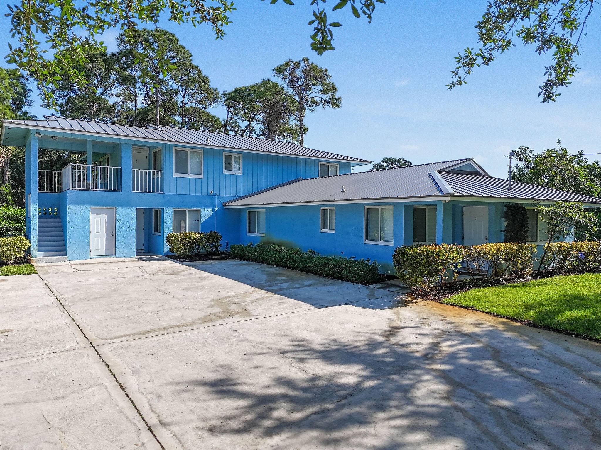 RARE INVESTMENT OPPORTUNITY IN JUPITER !