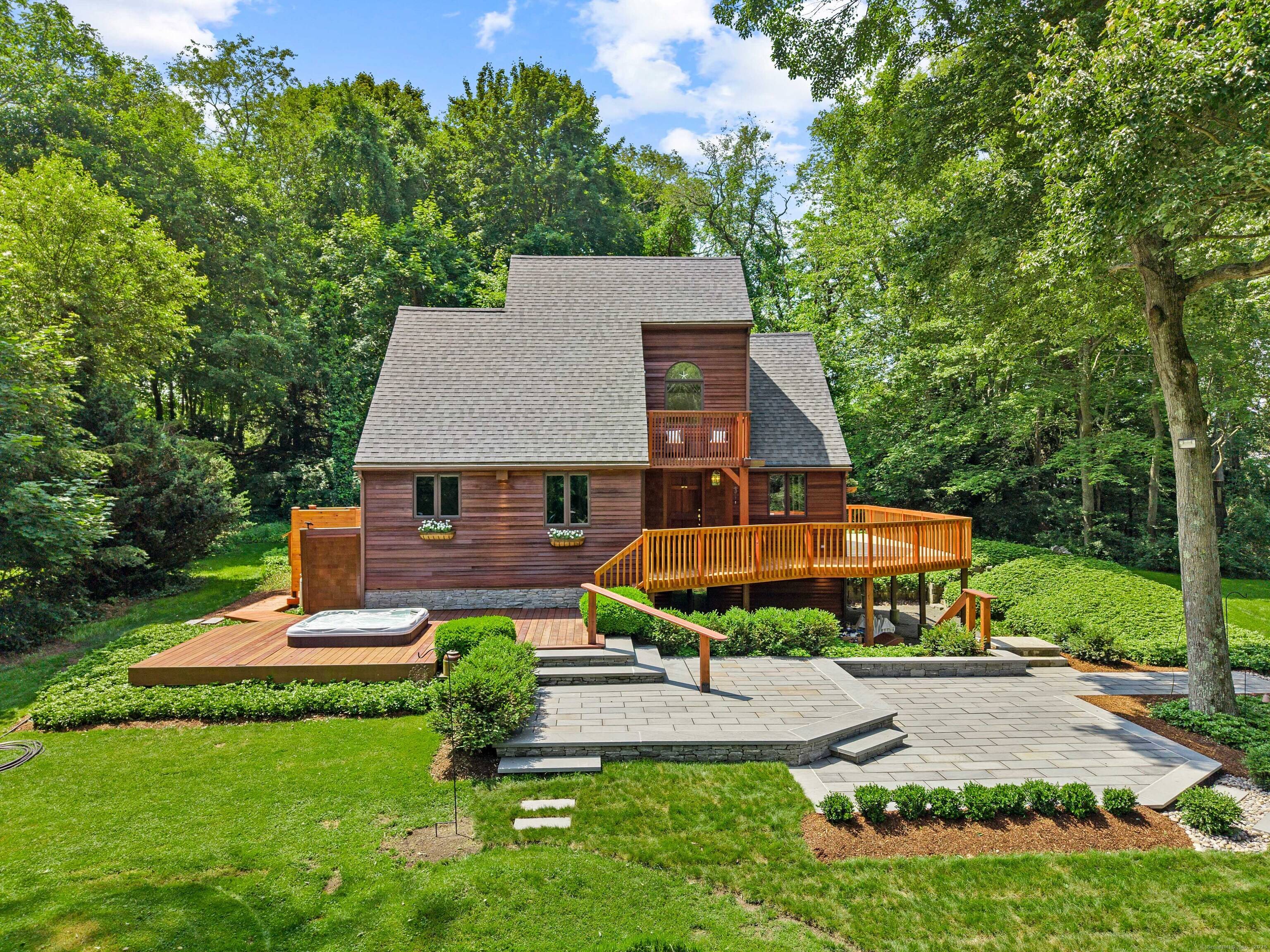 Welcome home to your own exquisite coastal retreat.