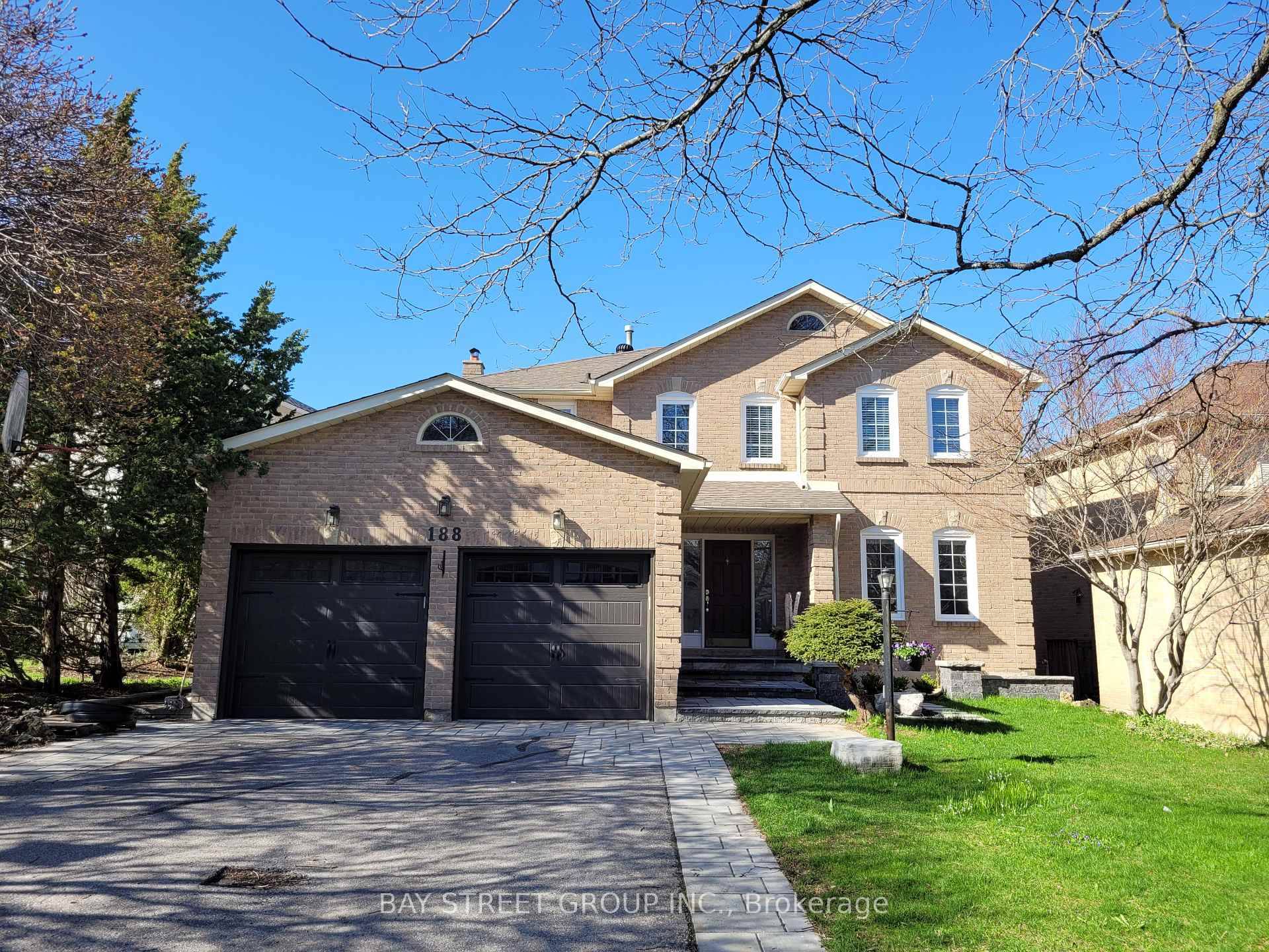 Welcome To This Spacious Detached Two Story Home, Nestled In One Of Auroras Most Desirable Neighborhoods.