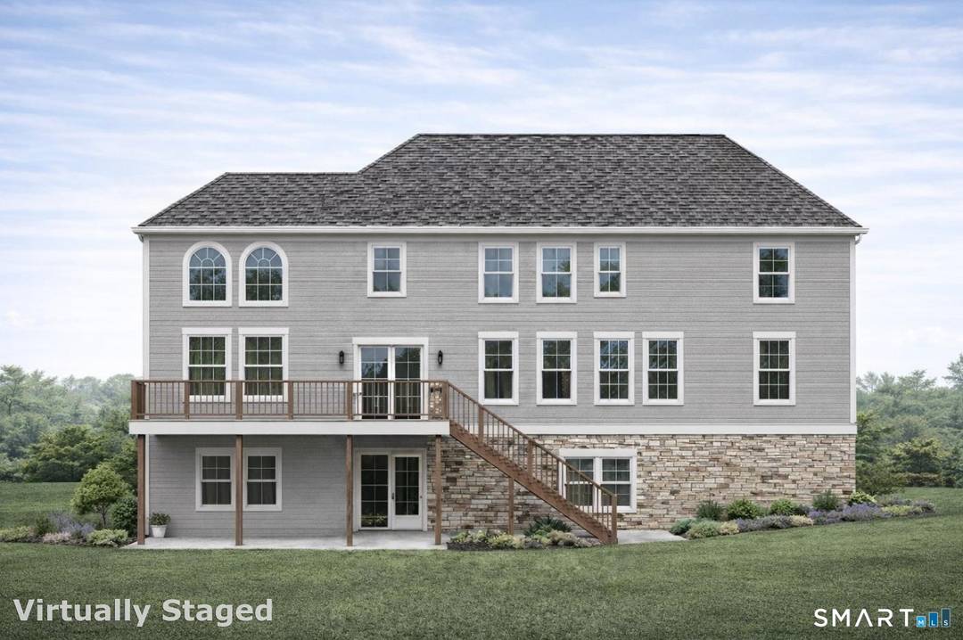 To Be Built Exceptional Home in Prestigious Crosby II Subdivision by Renowned Builder Reggie Jacques.