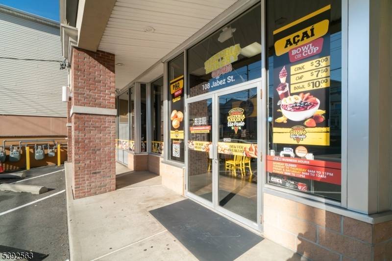 Rare opportunity in Newark Ironbound !