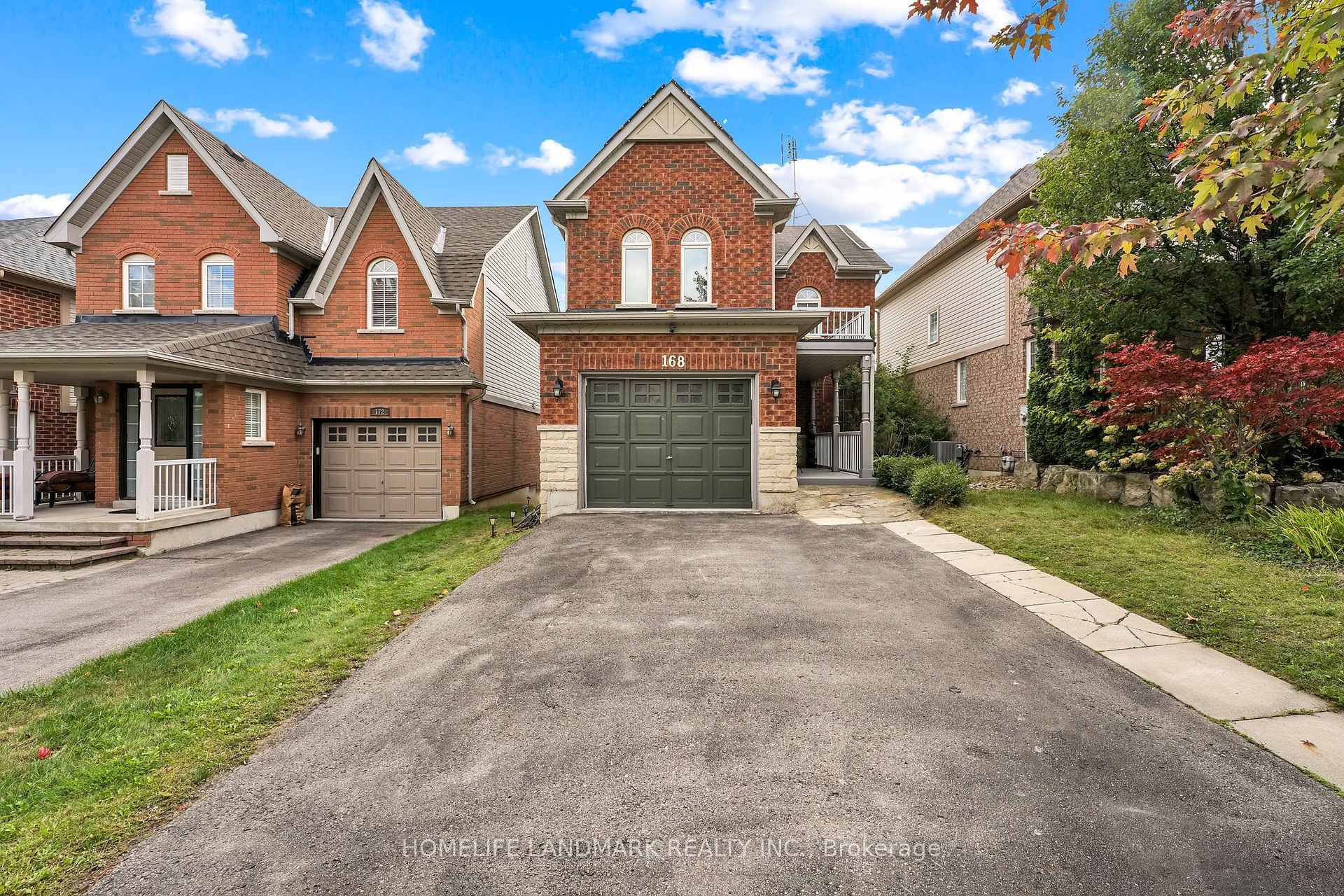 WALKOUT BASEMENT Dream home Nestled In The Highly Sought After, Family Friendly Neighbourhood of Bowmanville !