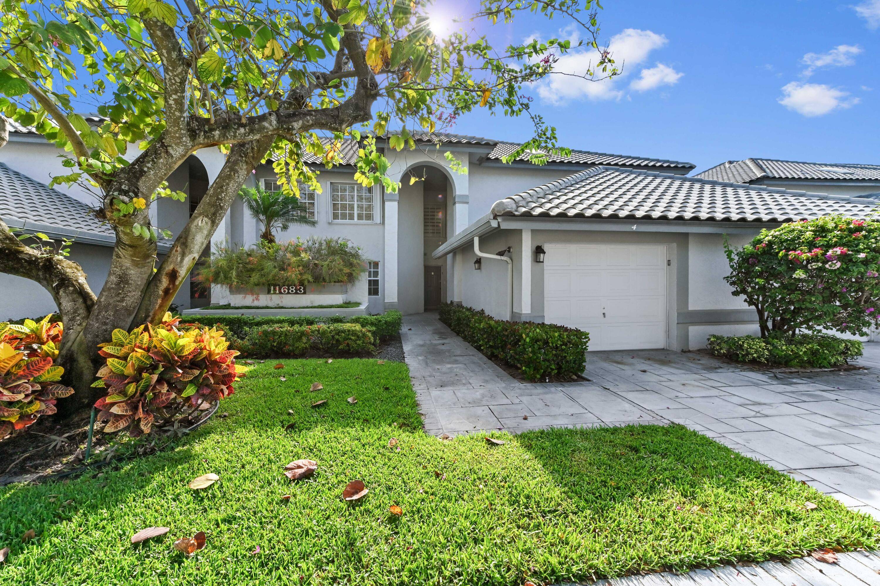 Welcome to this beautifully maintained 3 bedroom 2 bathroom home with a private elevator and 1.