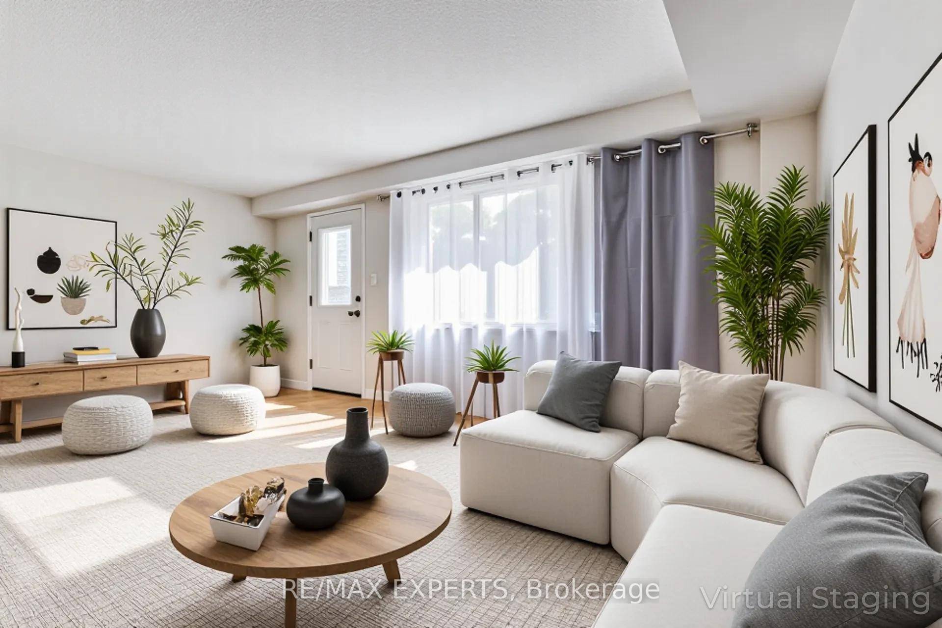Prime Location 3 Bed, 3 Bath Townhouse A private ensuite bathroom in the spacious primary bedroom rare find that brings ultimate comfort and privacy.