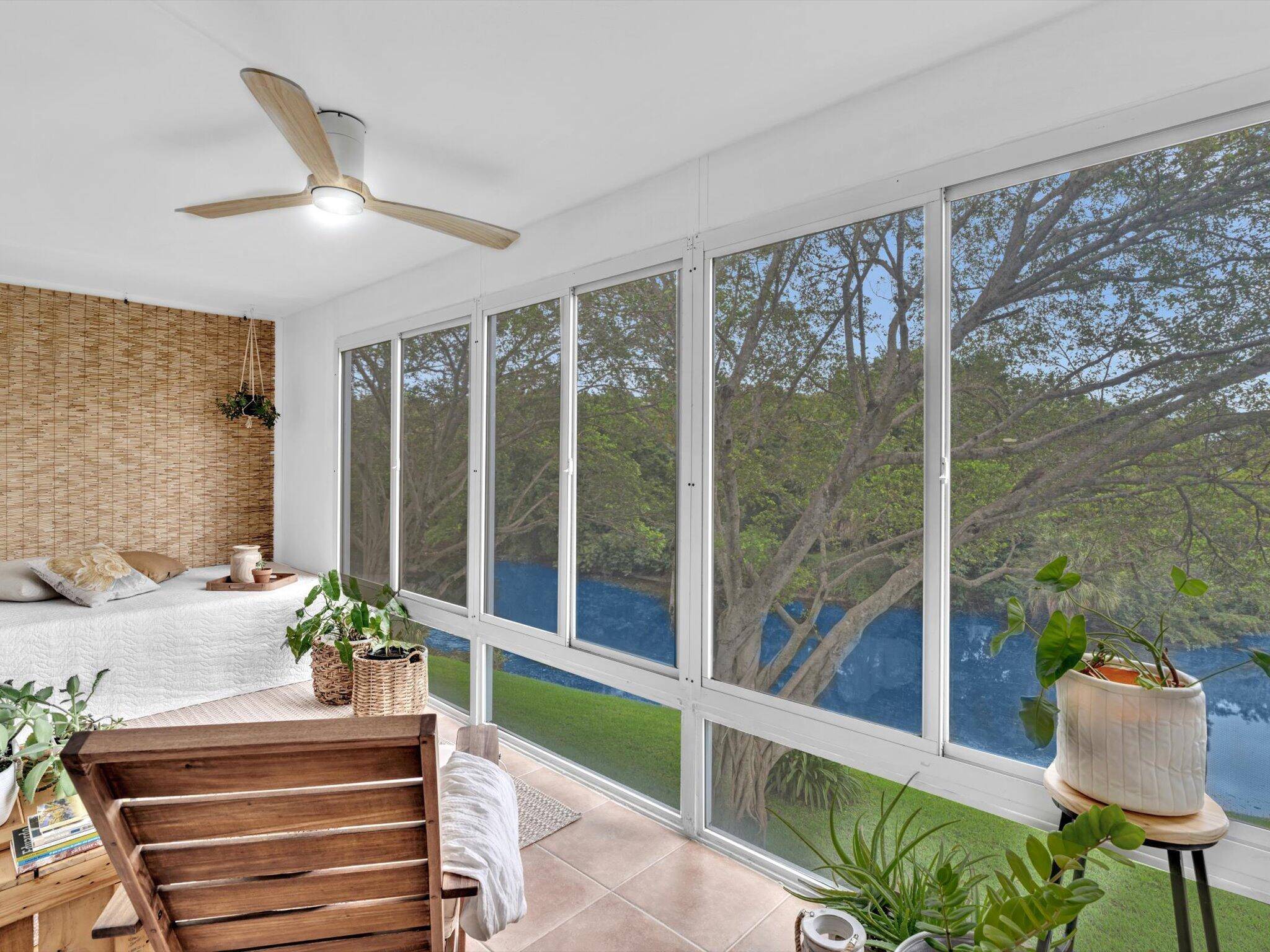 Welcome to your dream home in the heart of Century Village, where comfort, convenience, and tranquility come together.